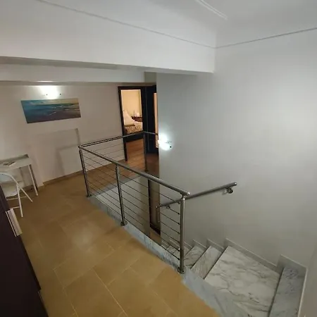 Apartament Appartamento-oblo Sul Mare