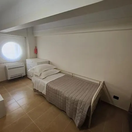 Appartamento-oblo Sul Mare